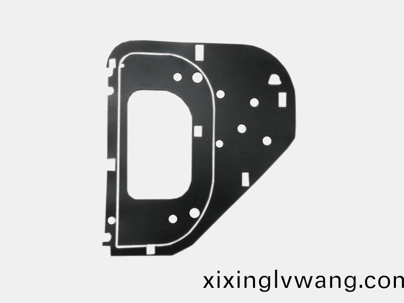 電腦主闆麥拉片(pian)