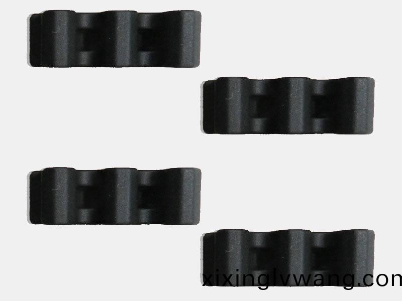 電視機(ji)底(di)座硅(gui)膠(jiao)