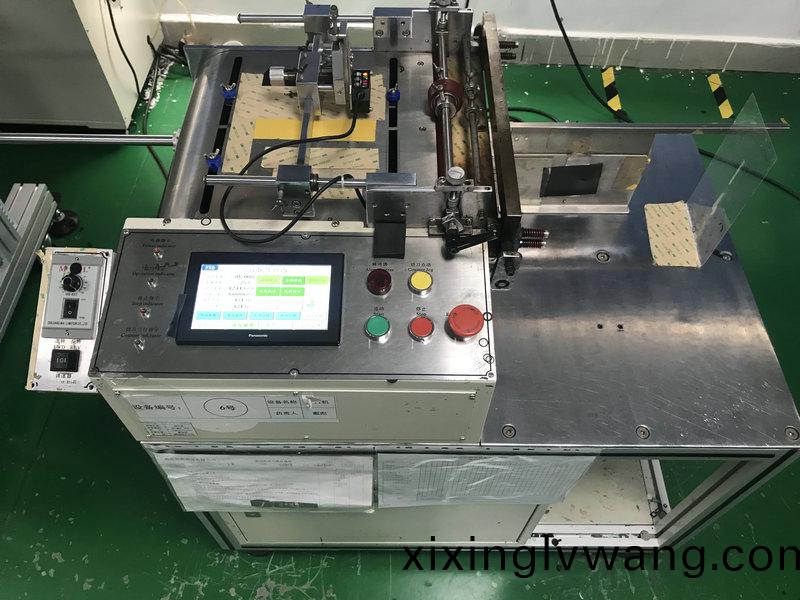 切(qie)片機(ji)-2