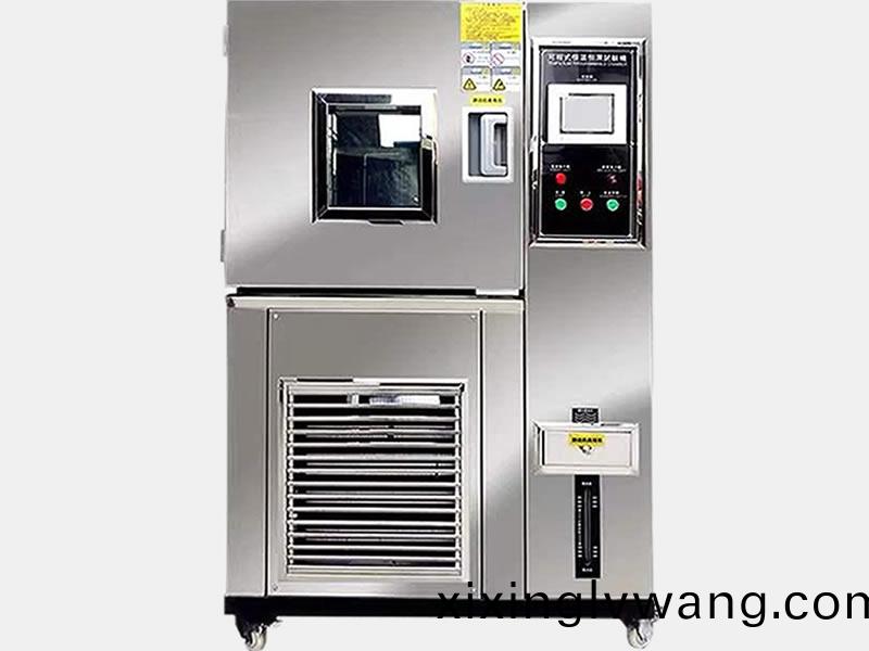 高低溫測試箱(xiang)
